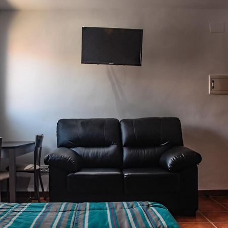 Suites Trastamara Montiel المظهر الخارجي الصورة